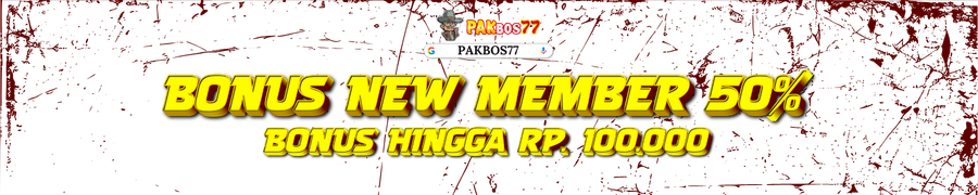 link situs gacor bonus 50%